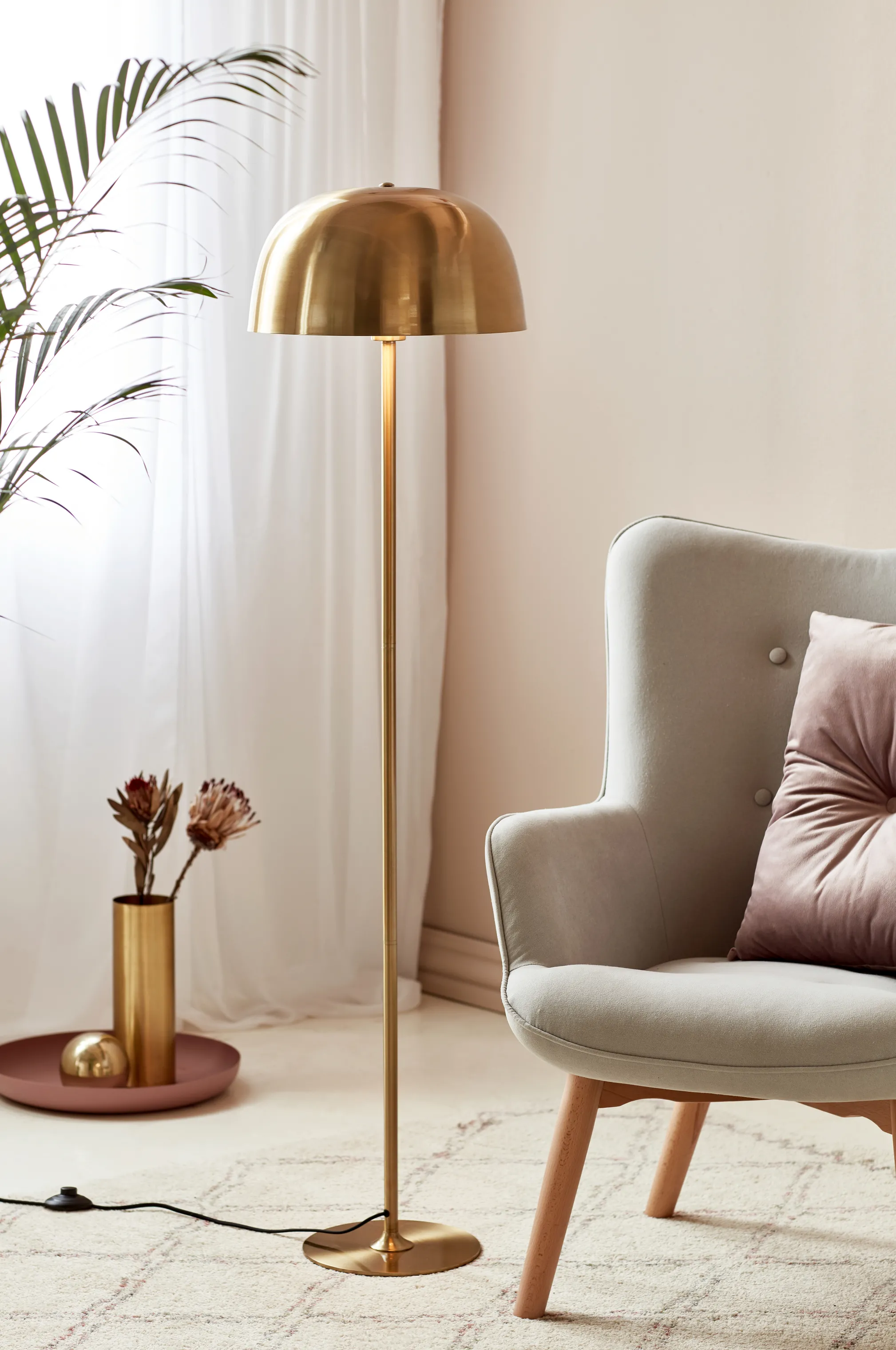 Nordlux Cera Gulvlampe