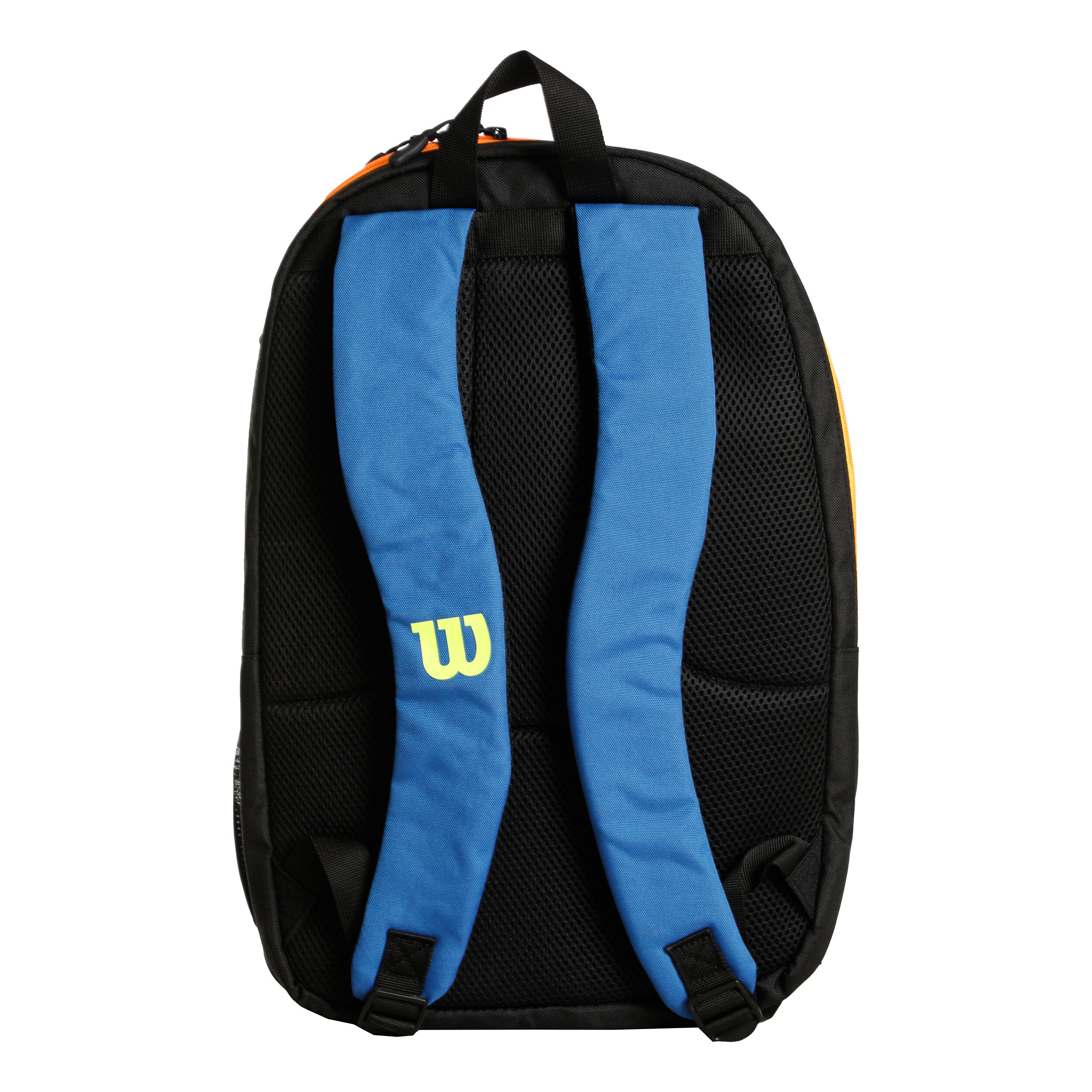 Wilson Team Neon Collection Sac À Dos Edition Spéciale - Noir