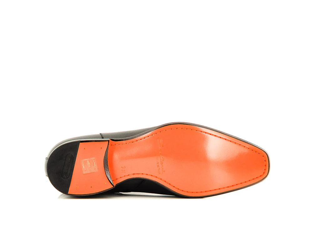 SANTONI - LEVANTE 16457 GFR NOIR
