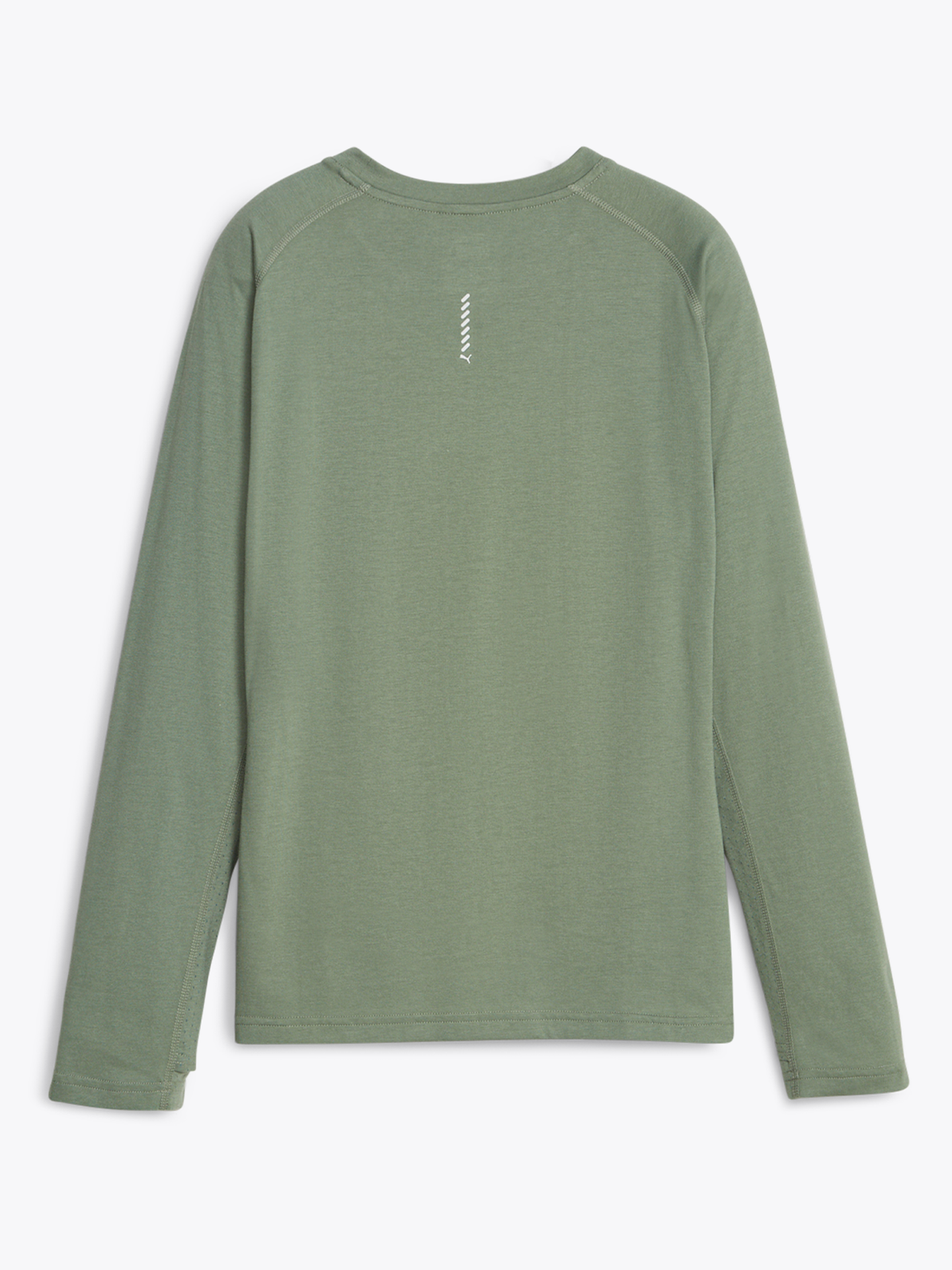 Run Long Sleeve EE