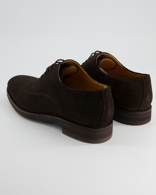 Berwick 3011-K2 Business Schuhe in Braun