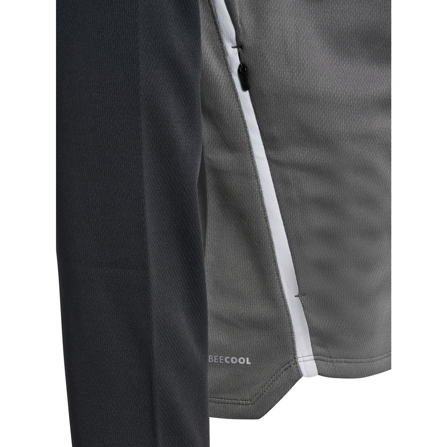 Hummel Lead 2.0 Zip Hoodie Heren