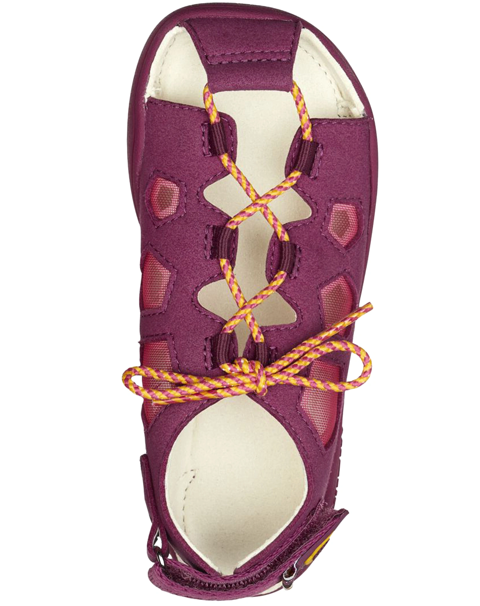 Sandalen FREE BIRD in beere