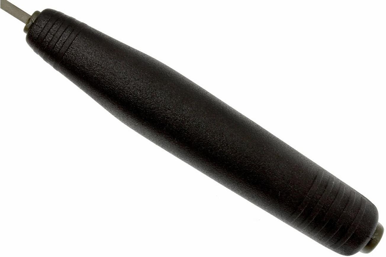 Mora Bushcraft Black 12043 bushcraftmes