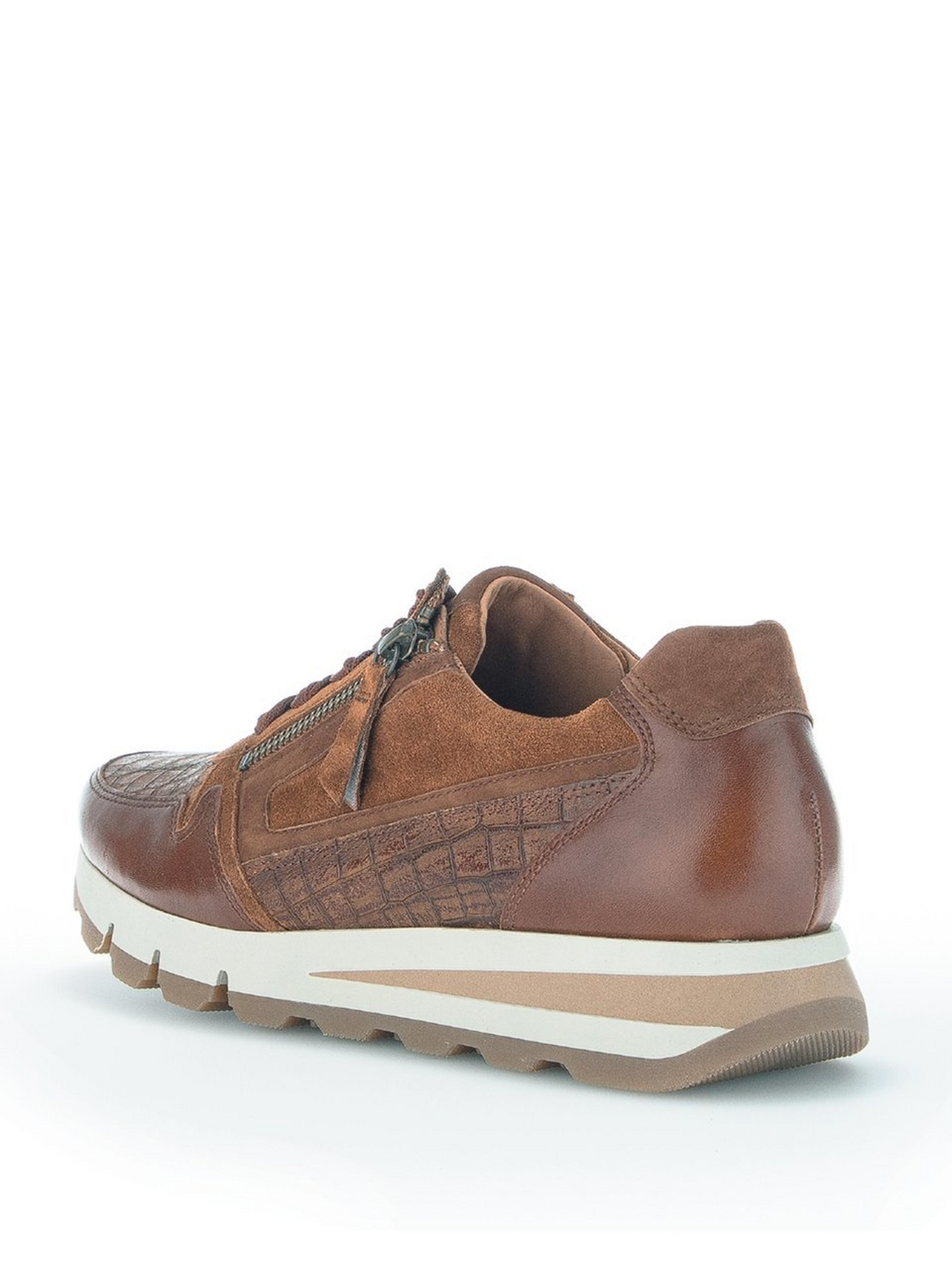 Komfortabler Sneaker