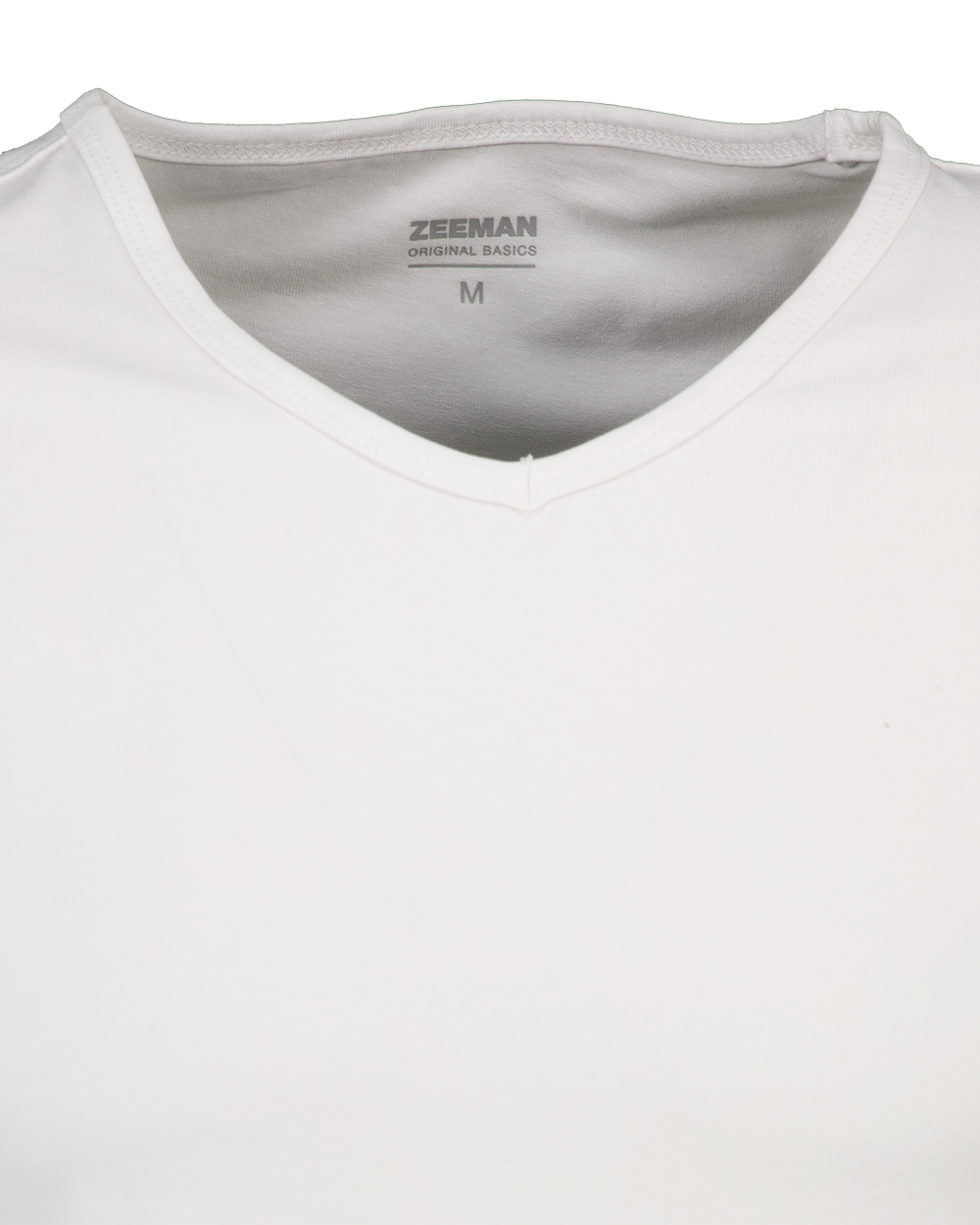 T-shirt - Wit
