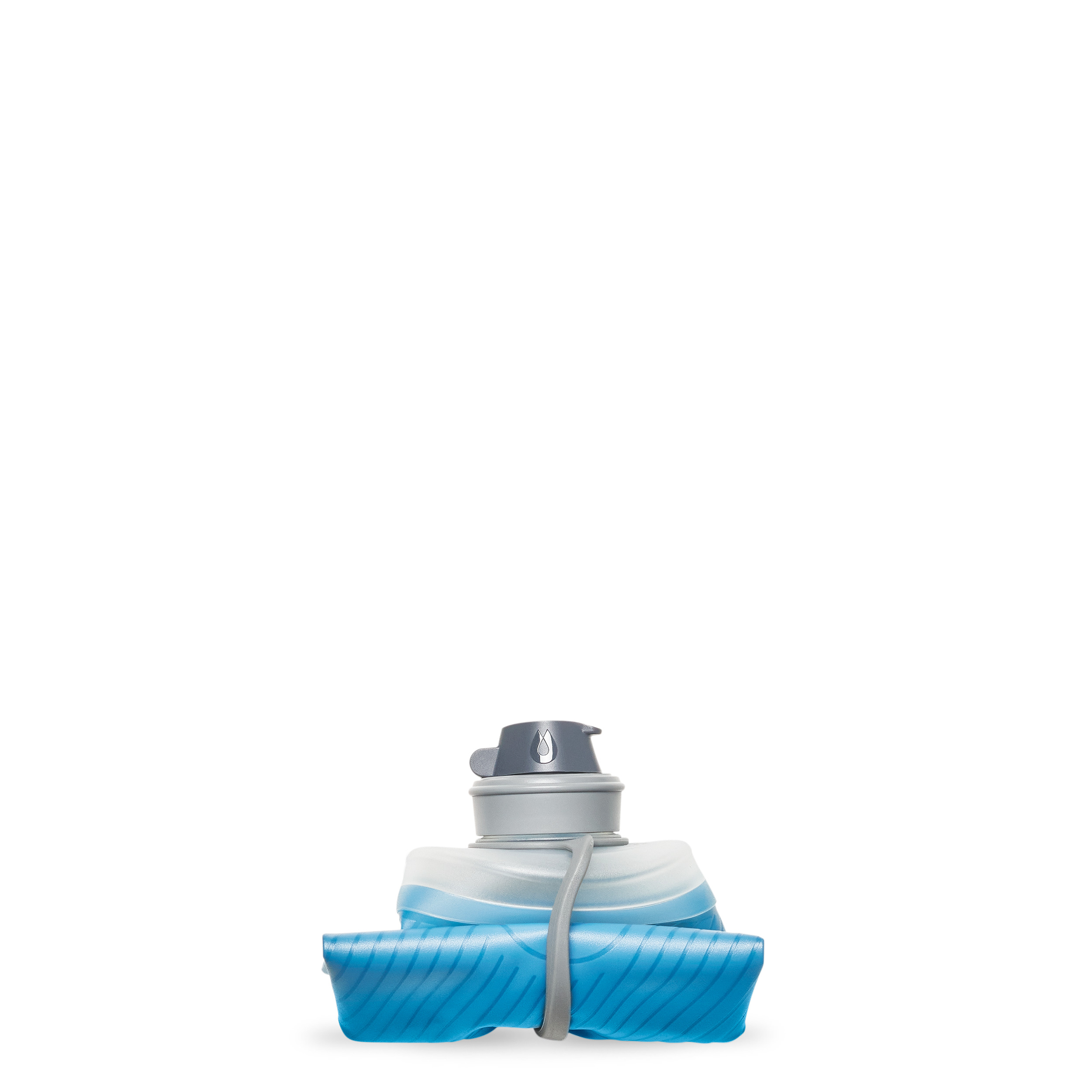 Flux Bottle