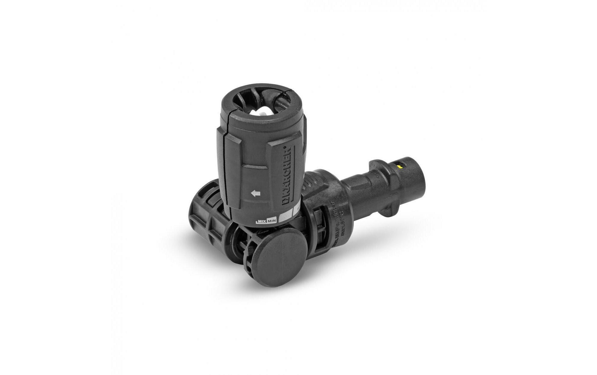 Strahldüse VP 180 S, 360°Zubehör zu Hochdruckreiniger (Adapter)