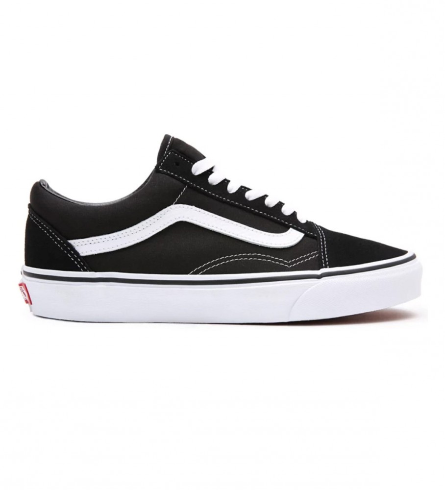 Vans Zapatillas Old Skool Negro