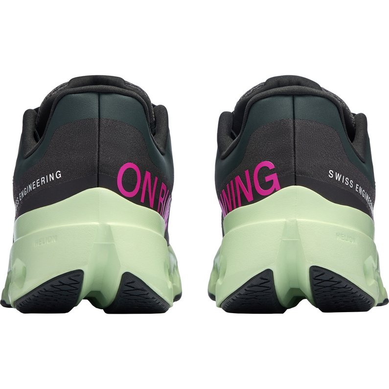 ON Damen Cloudsurfer Next Schuhe