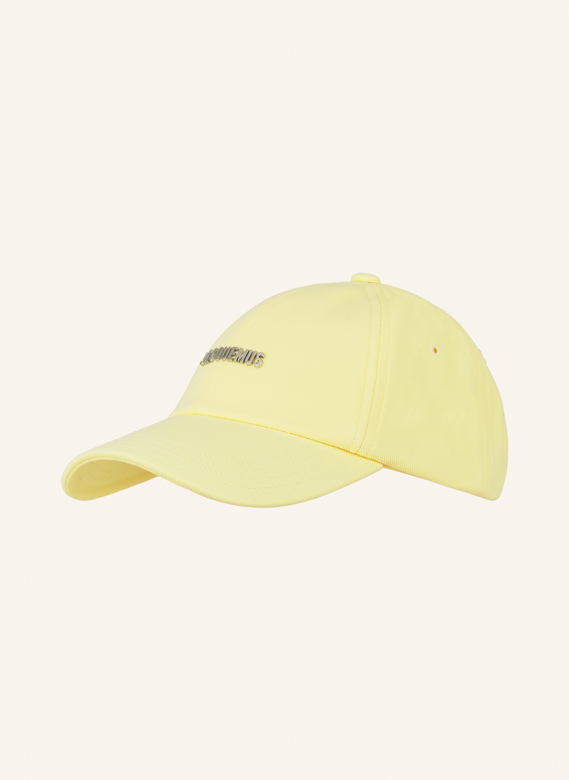 JACQUEMUS Cap LA CASQUETTE GADJO