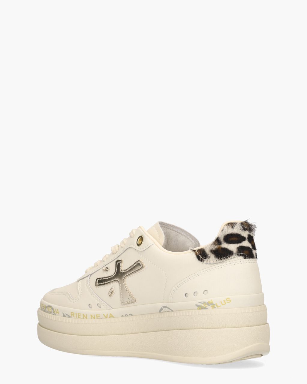 Premiata Micol 7441 Damessneakers