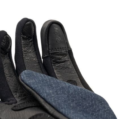 Gants DXR LEXAR LADY - Bleu