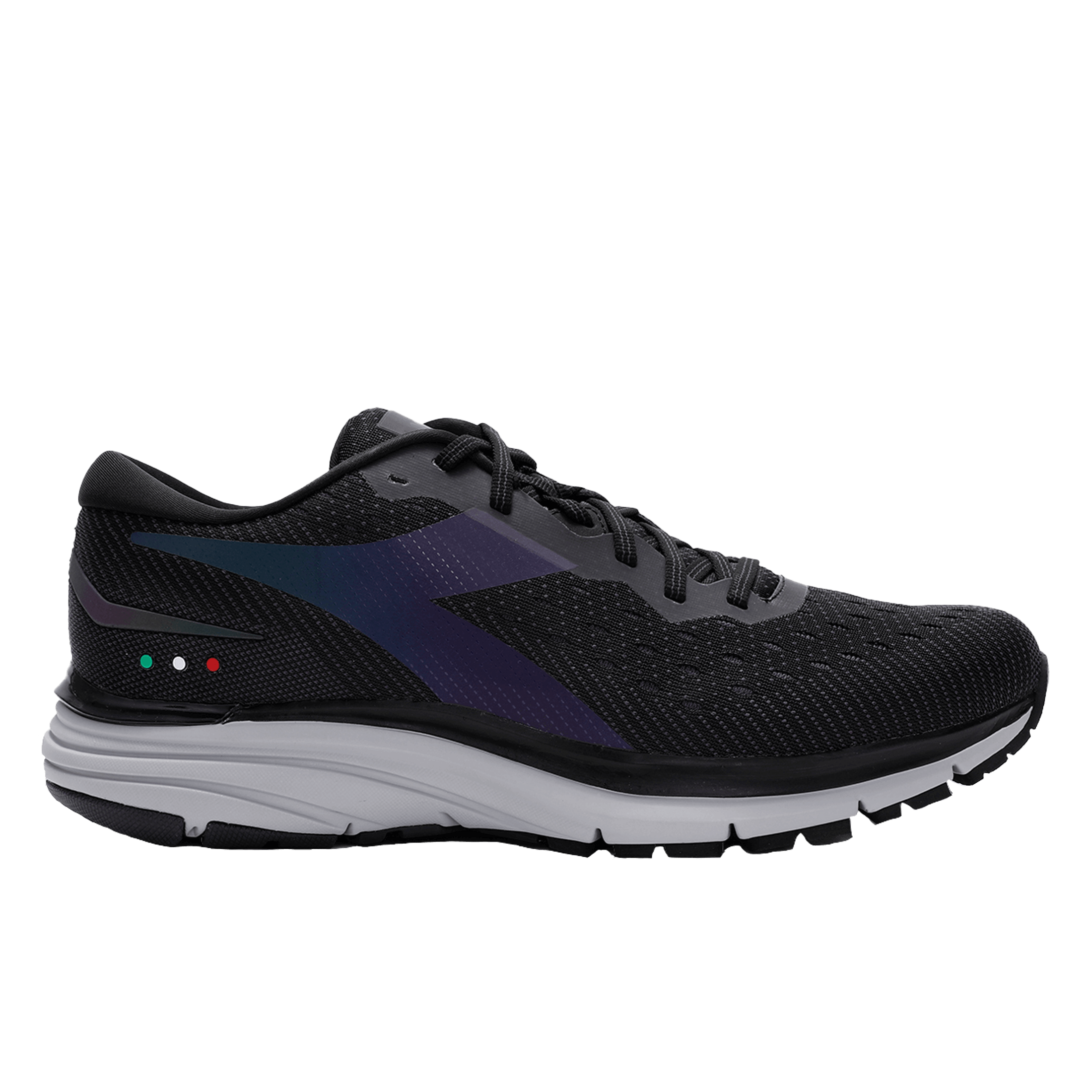 Diadora Mythos Blushield hip 6 - Løpesko
