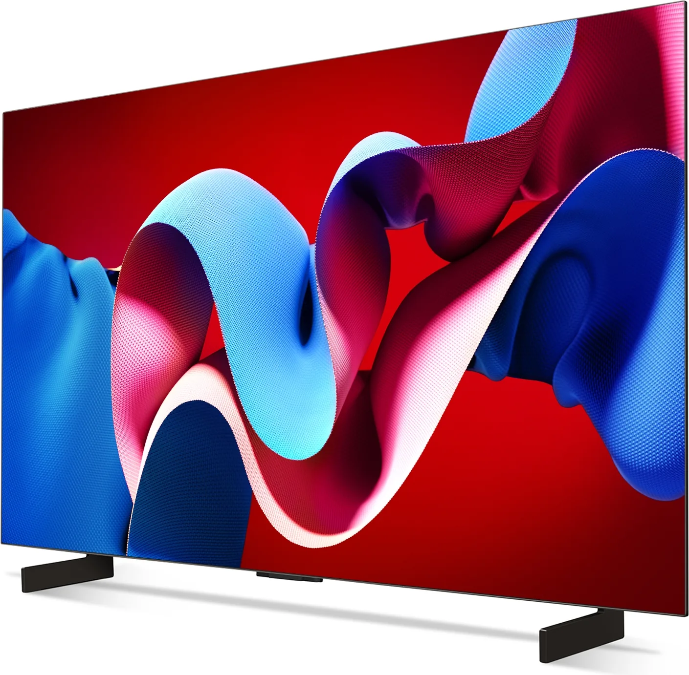 LG OLED42C4 TV OLED