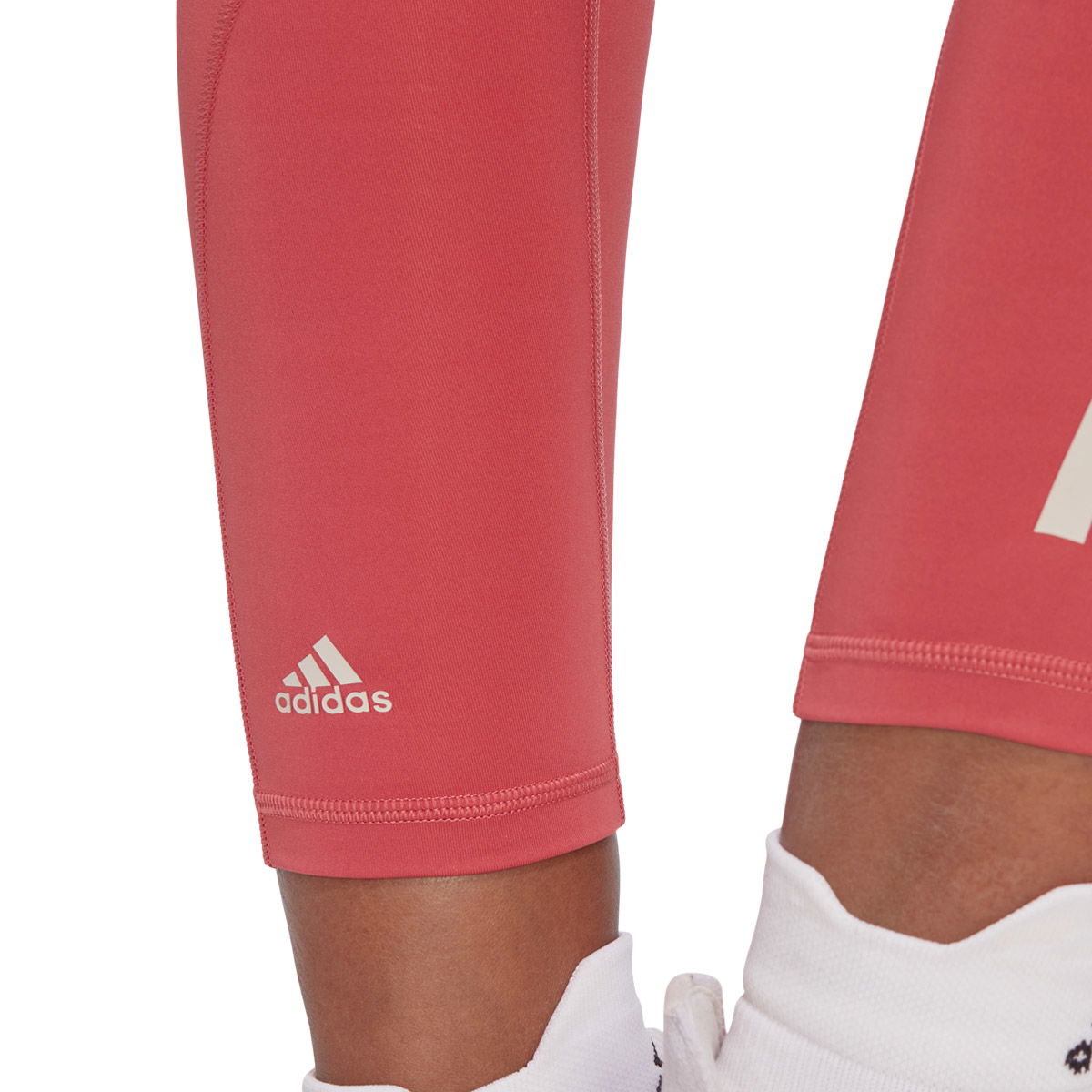 adidas Optime Trainicons Træningstights Dame