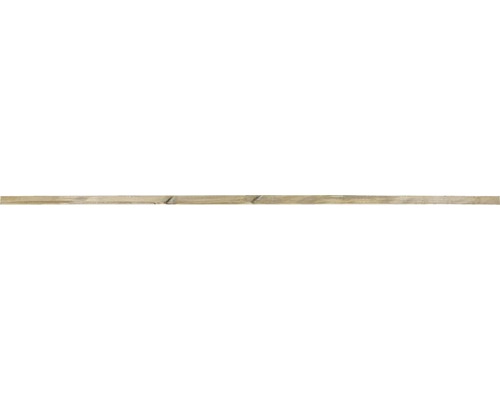 Lamel 2,1 x 4,5 x 250 cm, drukgeïmpregneerd