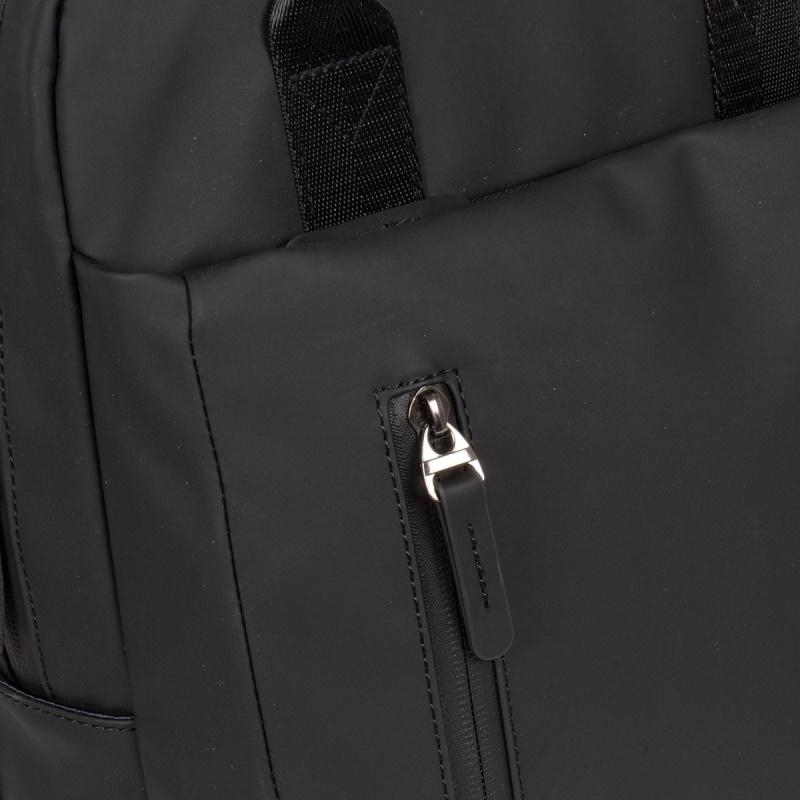 New Rebels Harper 9 Liter Waterproof Rugzak met Laptopvak 13,3