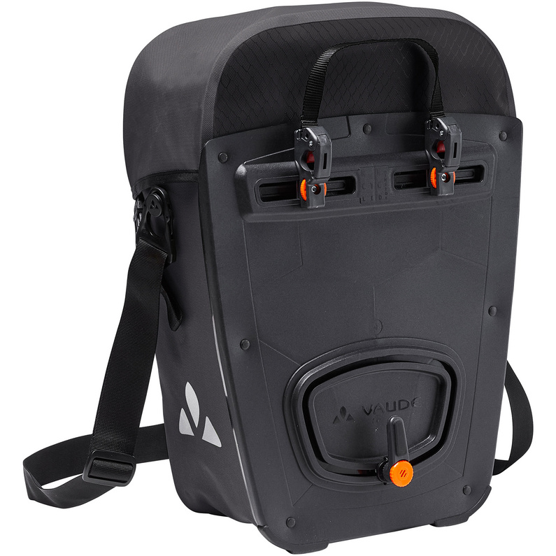 Vaude Aqua Pro Single Fahrradtasche
