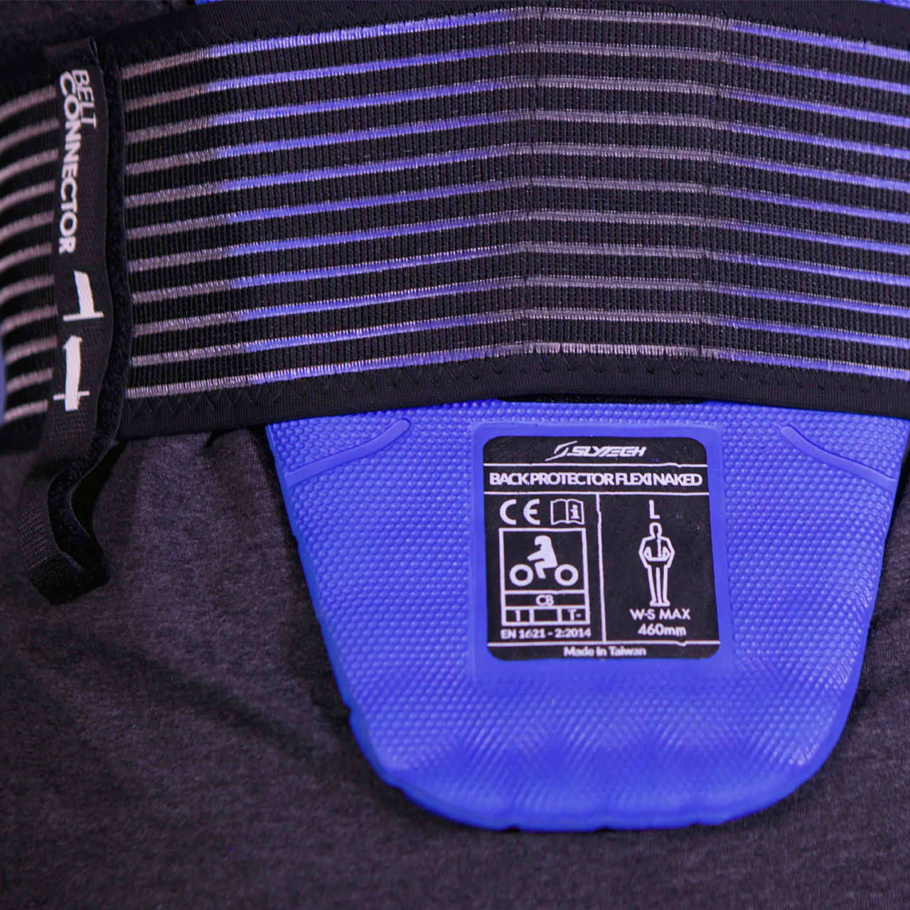 Shred Flexi Back Protector NAK | Shred Protektoren | Shred | S | MARKEN | XSPO