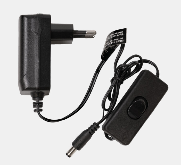 Superfish Retro LED Multi Trafo | Transformator