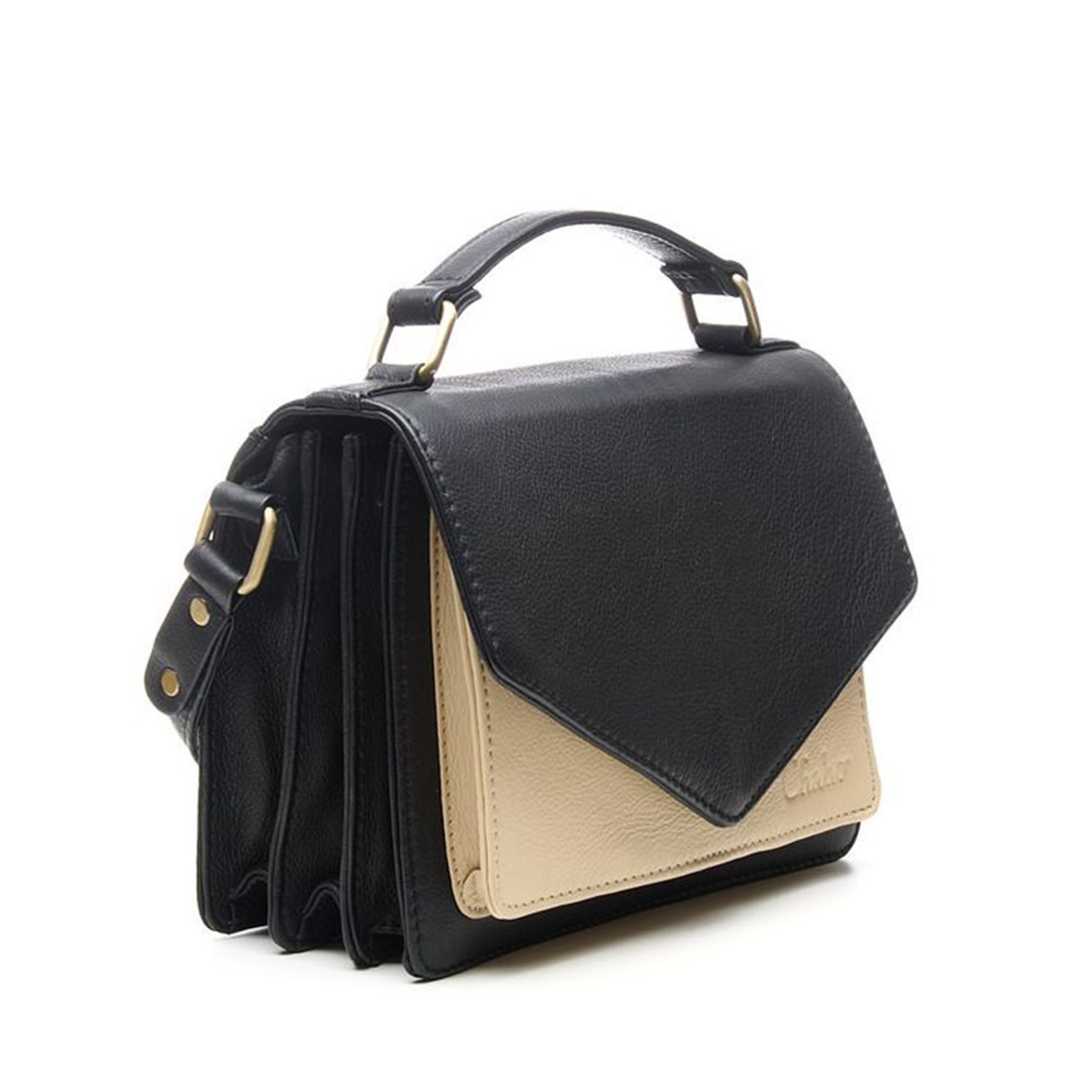 Chabo Sophia black / creme