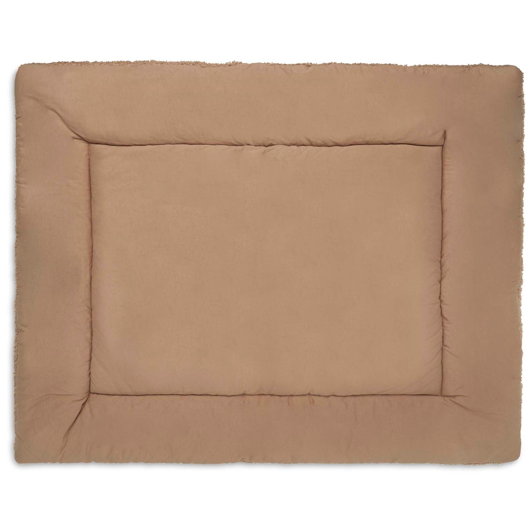 Jollein boxkleed teddy bruin
