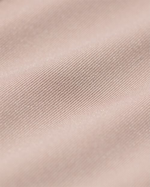 hipster femme second skin beige