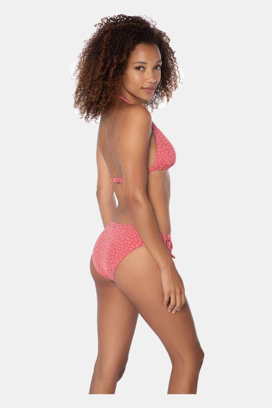 Protest Protest Mixalysa Halter Bikini Top C-Cup