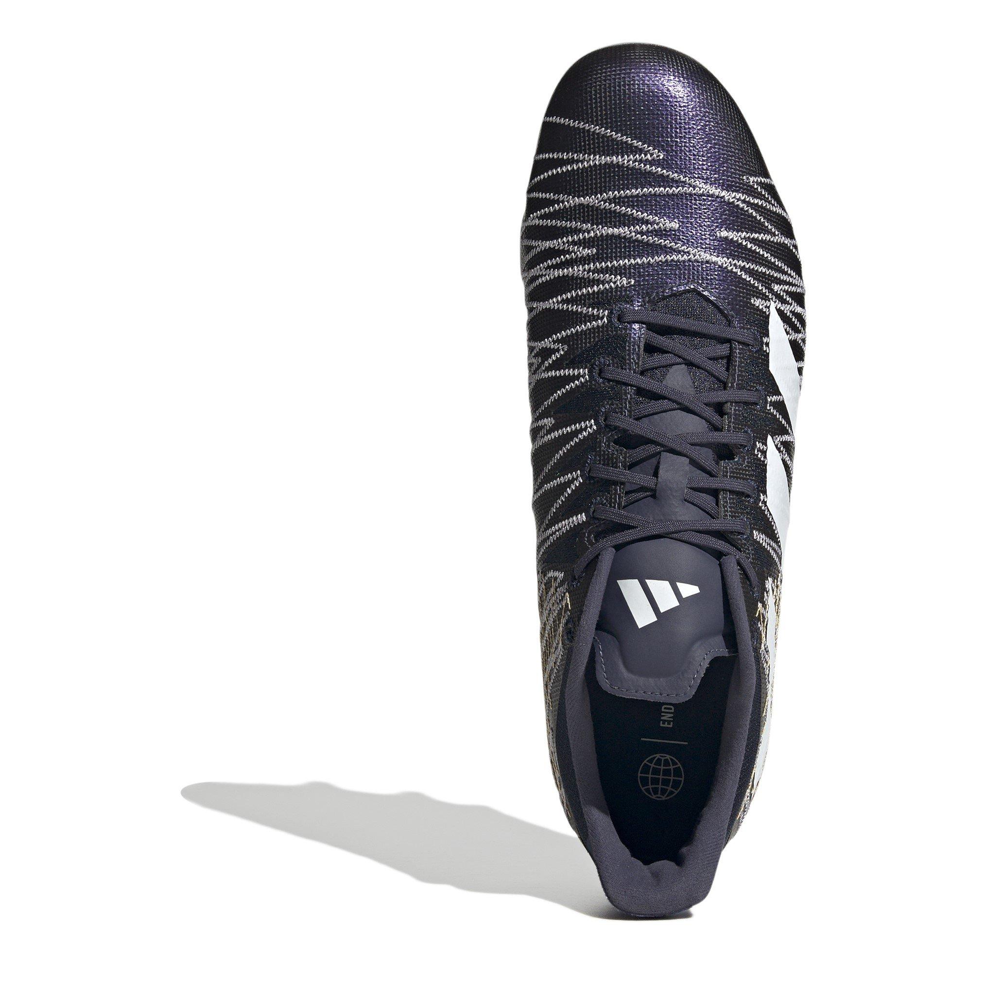 adidas Kakari Z. 1 Soft Ground Rugby Boots Mens