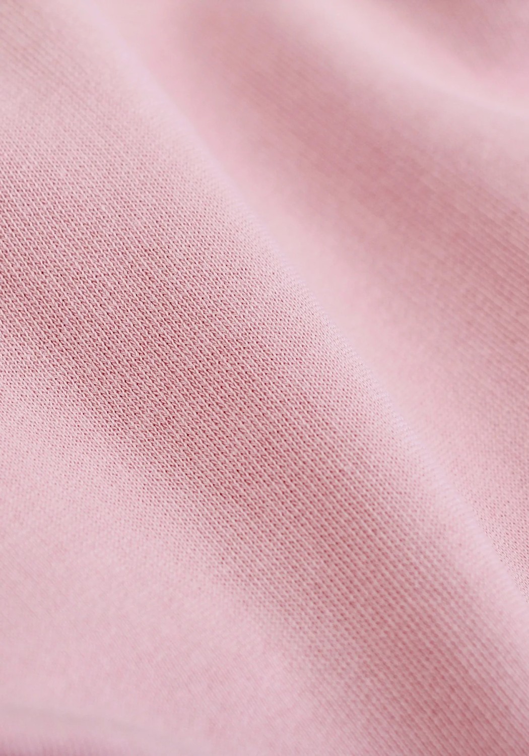Colorful Standard Damen-T-Shirt Flamingo Pink