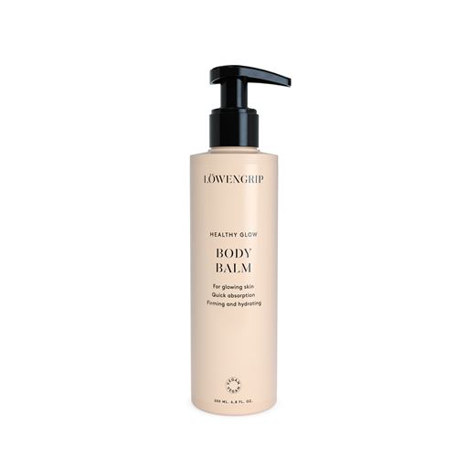 Löwengrip Healthy Glow Body Balm, 200 ml