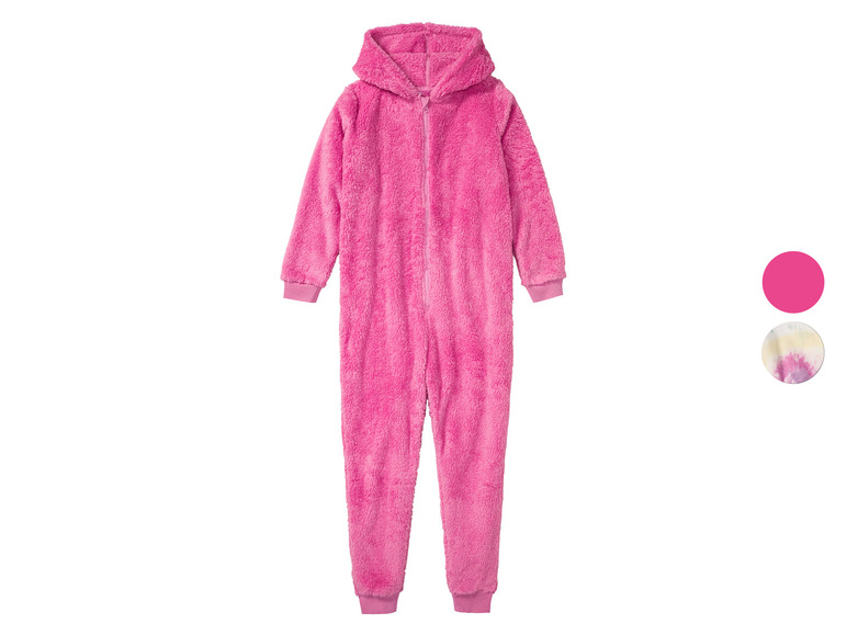 Kinder overall