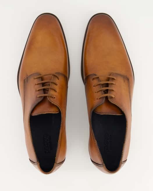 Lloyd ODIL Business Schuhe in Braun