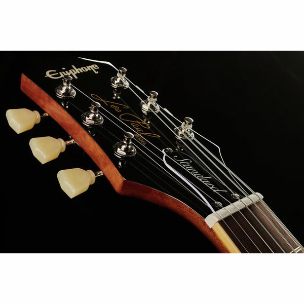 Epiphone Les Paul Standard 50`s MG LH