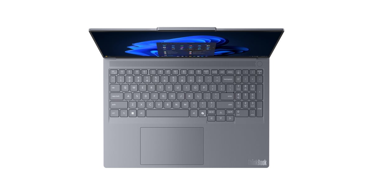 LenovoThinkBook 16p G6 ADR (21U00011MH) 16