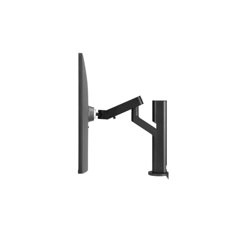 LG Ergo DualUp Écran PC 28