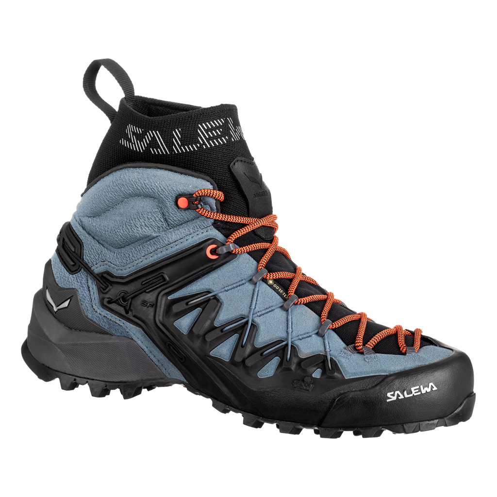 Wildfire Edge Mid GORE-TEX® Damen Schuhe