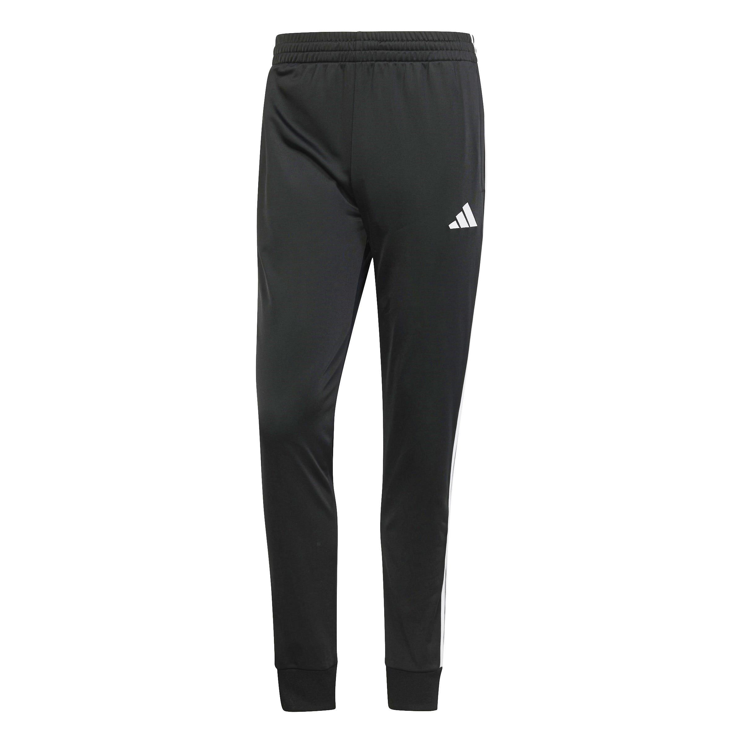 adidas Basic 3 Stripes Tricot Tracksuit