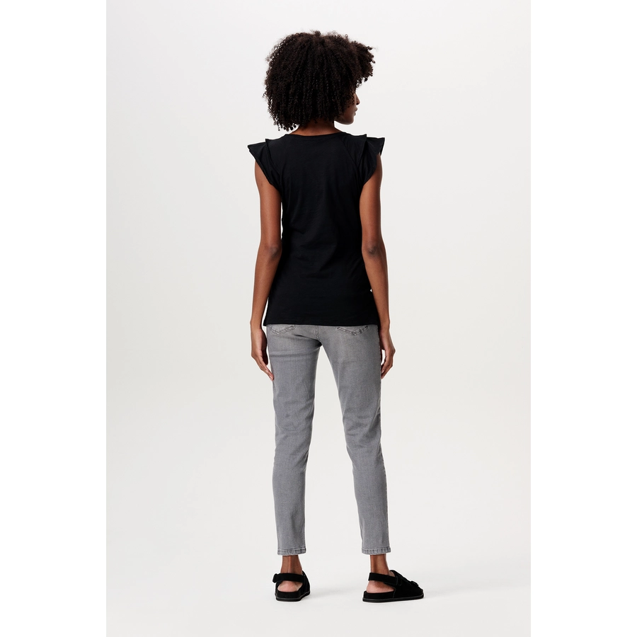 Esprit T-shirt Deep Black
