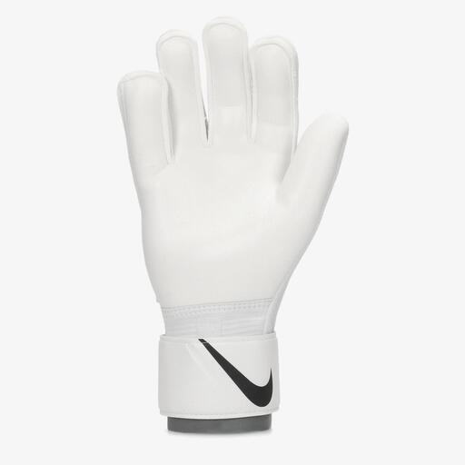 Jogo de goleiros da Nike