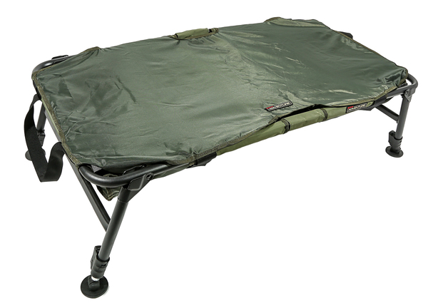 Berceau de réception carpe Quickfold Adventure Ultimate