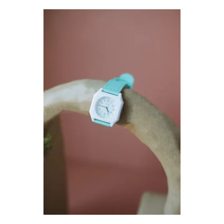 Mini Kyomo Montre | Bleu Clair