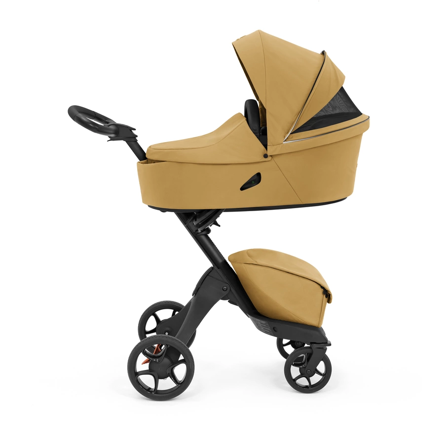 STOKKE® Tragewanne Xplory® X Golden Yellow