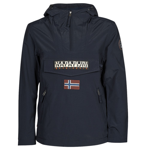 Napapijri - RAINFOREST SUMMER POCKET - Marine