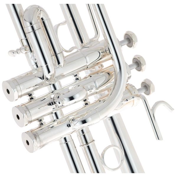 Schilke E3L Eb/D Trumpet Beryllium