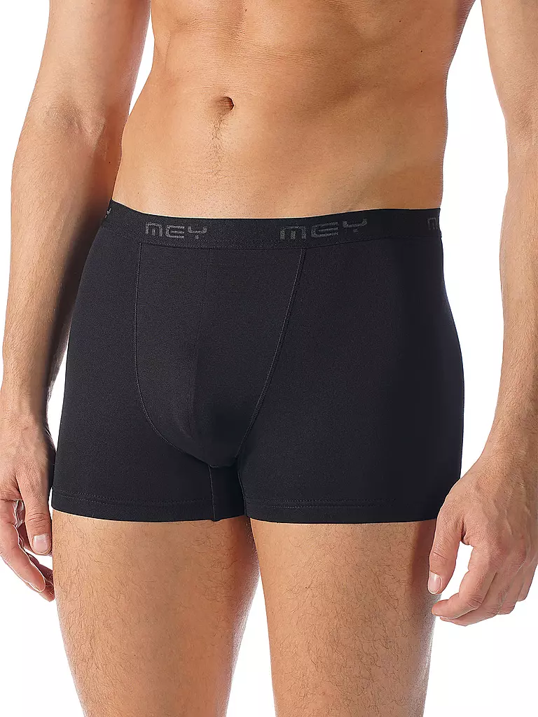MEY Shorty Software Schwarz schwarz