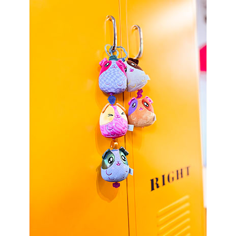 Cutie pops clip pop and connect – flere varianter – assorteret