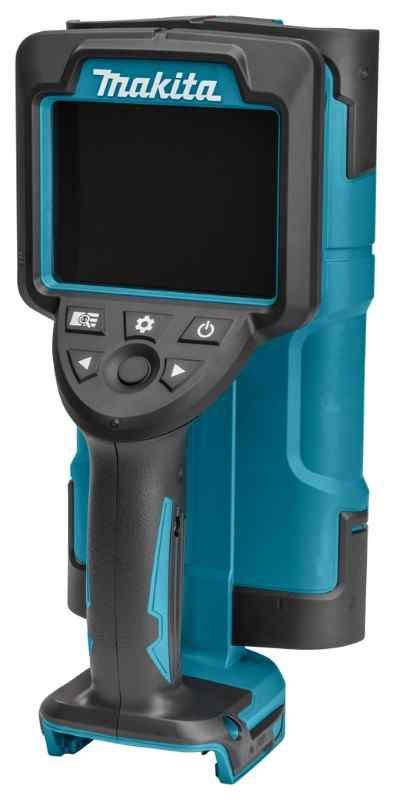 Makita DWD181ZJ 14.4/18V Li-ion accu muurscanner body in Mbox