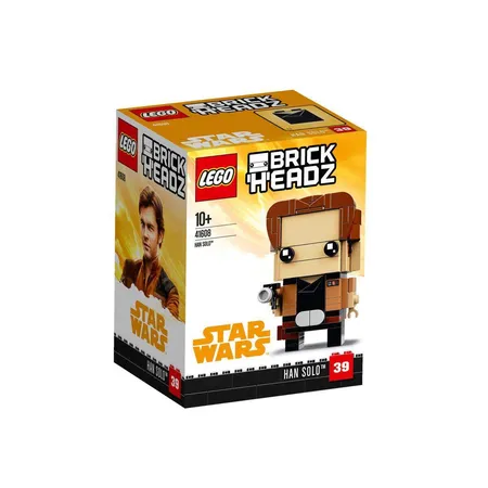 LEGO® BrickHeadz™ 41608 Han Solo™